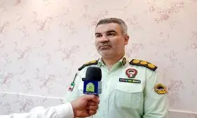 توقیف ۲۰ خودروی حاوی اتباع خارجی در شاهرود؛ ۶۰ نفر دستگیر شدند
