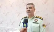 توقیف ۲۰ خودروی حاوی اتباع خارجی در شاهرود؛ ۶۰ نفر دستگیر شدند
