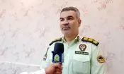 توقیف ۲۰ خودروی حاوی اتباع خارجی در شاهرود؛ ۶۰ نفر دستگیر شدند
