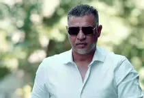 پست جدید علی دایی علیه ترامپ