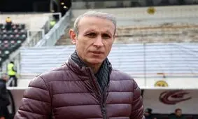 واکنش جالب یحیی به قرعه سخت تیمش در جام حذفی