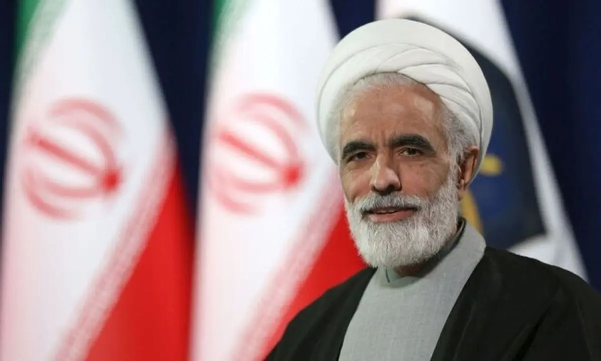 درخواست معاون حقوقی رئیس جمهور از زائران اربعین حسینی

