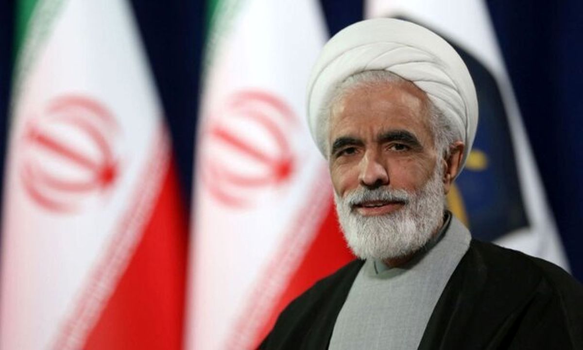 درخواست معاون حقوقی رئیس جمهور از زائران اربعین حسینی