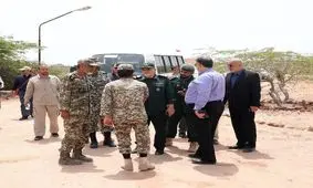 سیاست خارجی، اقتصاد، فرهنگ و امنیت به یکدیگر گره خورده است

