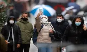 سویه جدید کرونا در آمریکا