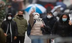 سویه جدید کرونا در آمریکا
