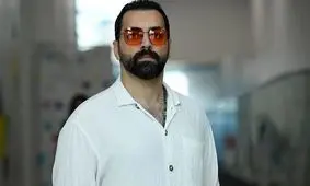 بازیگر سریال «سوجان»: ایرانی جماعت را تهدید نکنید