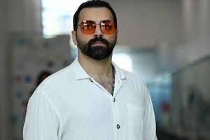 بازیگر سریال «سوجان»: ایرانی جماعت را تهدید نکنید