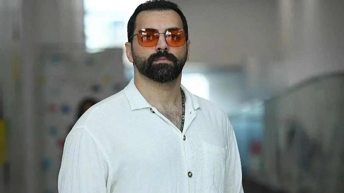 بازیگر سریال «سوجان»: ایرانی جماعت را تهدید نکنید