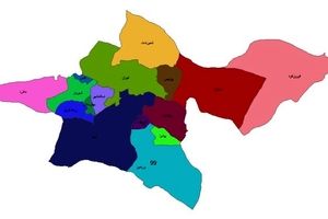 احتمال تشکیل استان جدید در اطراف تهران