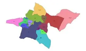احتمال تشکیل استان جدید در اطراف تهران