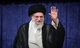 بازتاب بیانات رهبر انقلاب در رسانه های انگلیسی زبان؛ کدام کلیدواژه پرتکرار شد؟