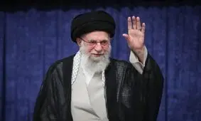 بازتاب بیانات رهبر انقلاب در رسانه های انگلیسی زبان؛ کدام کلیدواژه پرتکرار شد؟