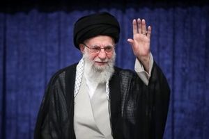 بازتاب بیانات رهبر انقلاب در رسانه های انگلیسی زبان؛ کدام کلیدواژه پرتکرار شد؟