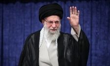 بازتاب بیانات رهبر انقلاب در رسانه های انگلیسی زبان؛ کدام کلیدواژه پرتکرار شد؟