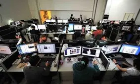 استودیوهای انیمیشن‌ سازی ترکیه در کمین استعدادهای ایرانی/ سود بیشتر کجاست؟