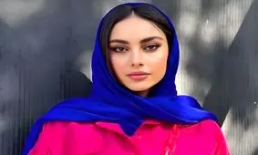 پست ترلان پروانه به مناسبت تولدش/ عکس