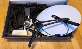 چرا نباید به اینترنت ماهواره ای متصل شد