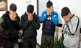 ۸+۱ مجازات پیشنهادی سخت برای مقابله با سارقان خشن