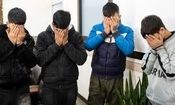 ۸+۱ مجازات پیشنهادی سخت برای مقابله با سارقان خشن