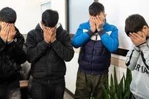 ۸+۱ مجازات پیشنهادی سخت برای مقابله با سارقان خشن