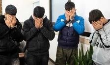 ۸+۱ مجازات پیشنهادی سخت برای مقابله با سارقان خشن