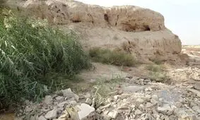 گنجینه‌ای هفت هزار ساله در میان زباله‌ها

