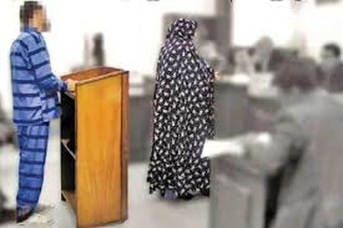 حکم اعدام کارگردان آزارگر نقض شد