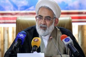 دادستان کل تهران: افرادی که کشته‌سازی کردند، مورد عفو قرار نخواهند گرفت