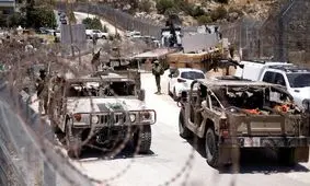 اسرائیل پیشنهاد توافق امنیتی جدید به سوریه ارائه داد/ حفظ کریدور هوایی برای حمله احتمالی به ایران