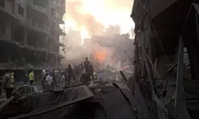 مصر در حال رایزنی‌ برای آتش‌بس فوری میان حزب‌الله و اسرائیل است