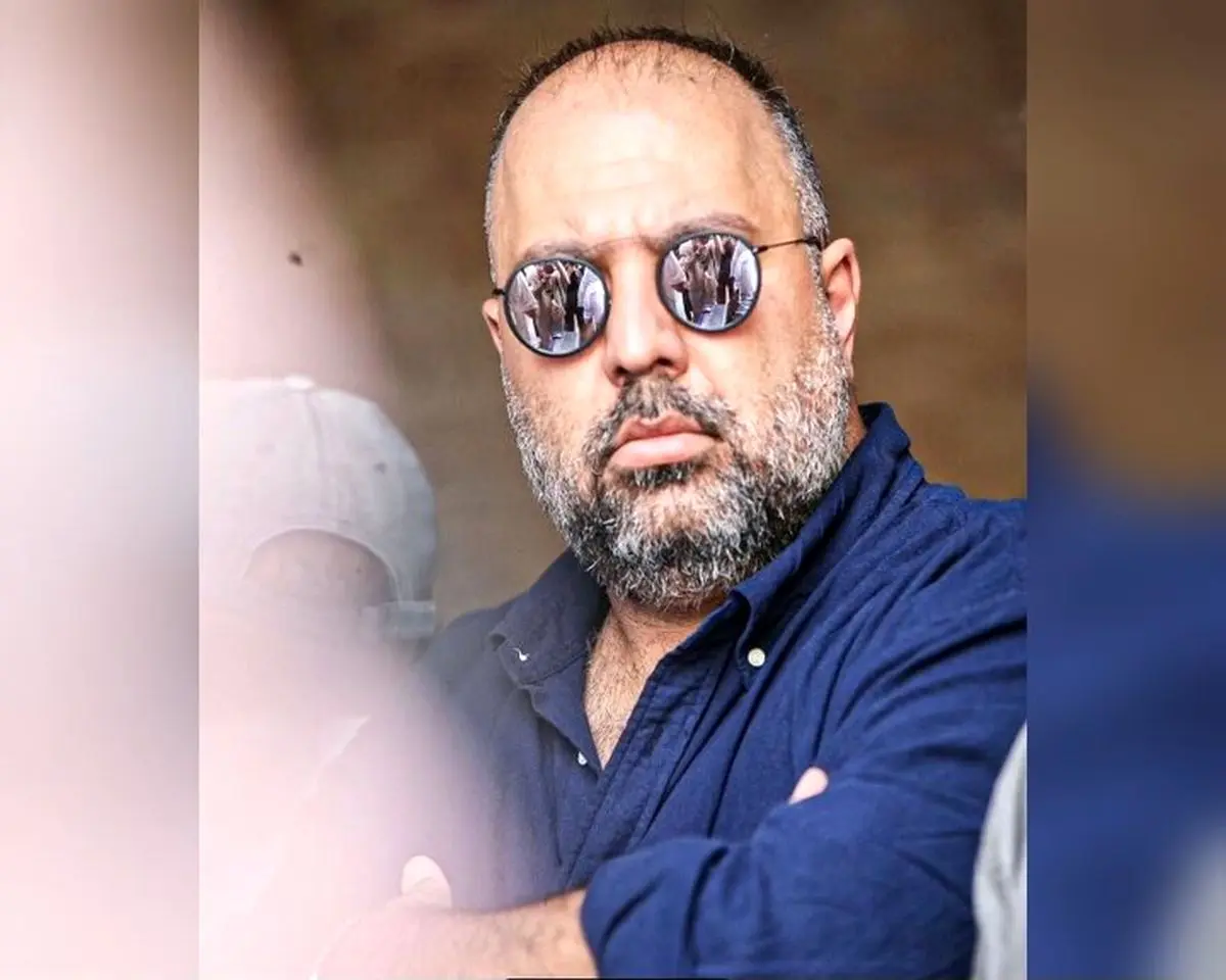 علی اوجی: تمدن ایران را نمی‌توانید از بین ببرید