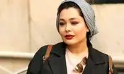 بازگشت خیره‌کننده سانیا سالاری با استایلی متفاوت و چهره‌ای دگرگون‌شده