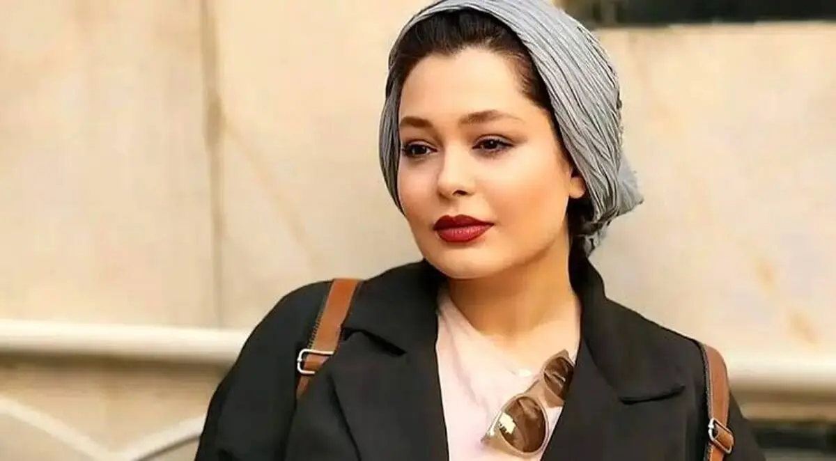 بازگشت خیره‌کننده سانیا سالاری با استایلی متفاوت و چهره‌ای دگرگون‌شده