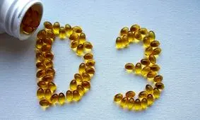 تاثیر مکمل سازی با ویتامین D بر کرونا