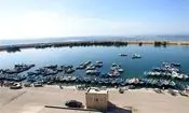 تخریب 30 فروند قایق صیادی در حمله آمریکا به اسکله پنج‌پله بندرعباس