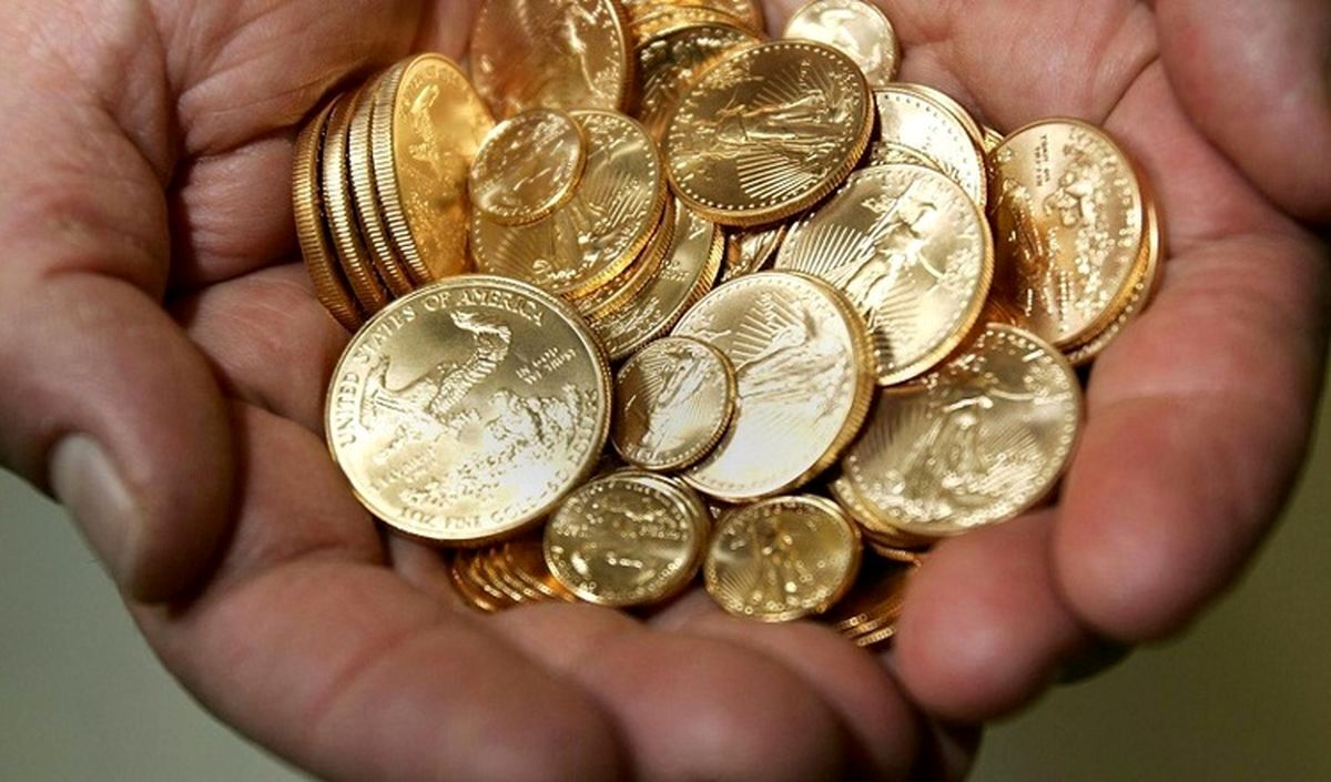 پیش بینی قیمت طلا و سکه ۲۴ مهر ۱۴۰۲