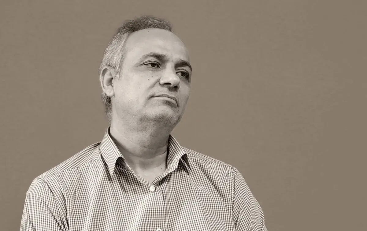 طعنه زیدآبادی به کیهان: «اژه‌ای» چه گفت و چه نشان دادید!