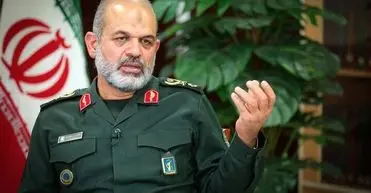 جانشین فرمانده سپاه: دشمن حرف زیادی می‌زند و با زورگیری و ترور کار خودش را پیش می‌برد اما اینها هیچ تأثیری در اراده ملت ما ندارد/ ویدئو