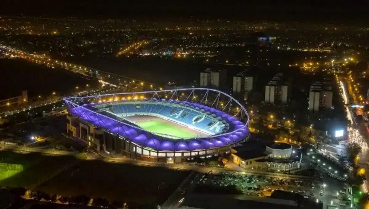 دربی پایتخت در آستانه خروج از تهران؛ ورزشگاه امام رضا(ع) مشهد جدیترین گزینه میزبانی شد