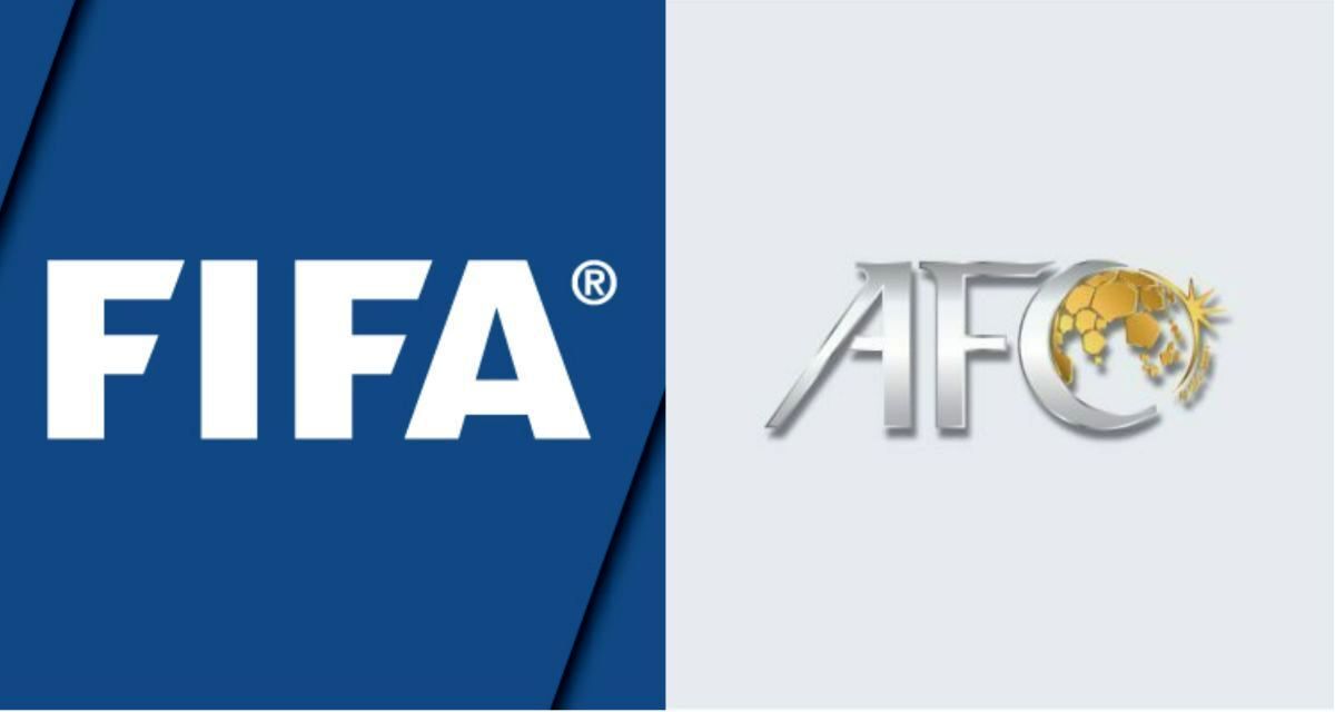 نامه فیفا و AFC به فدراسیون فوتبال؛ درباره اظهارات نمایندگان مجلس توضیح دهید