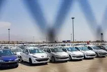 قیمت روز خودرو؛ موج شدید گرانی در بازار خودرو همزمان با صعود نرخ ارز 