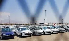 قیمت روز محصولات ایران خودرو و سایپا؛ گران ترین محصول ایران خودرو چند؟