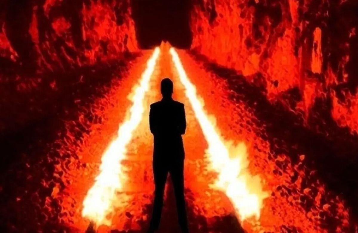  حاشیه جدید از جهنم فومن؛ ورود بدحجاب‌ها ممنوع شد! 