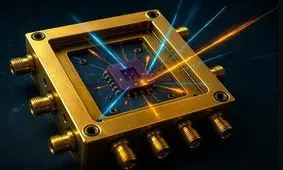 چگونه حسگر‌های کوانتومی دقت را به اوج می‌رسانند؟

