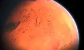 بزرگترین نشانه حیات در مریخ پیدا شد