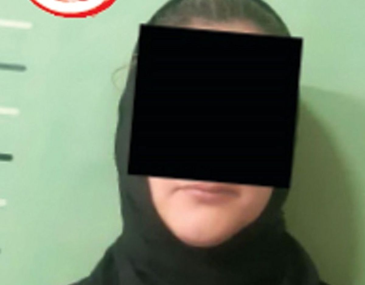 عامل سرقت طلای کودکان در بیمارستان های مشهد دستگیر شد