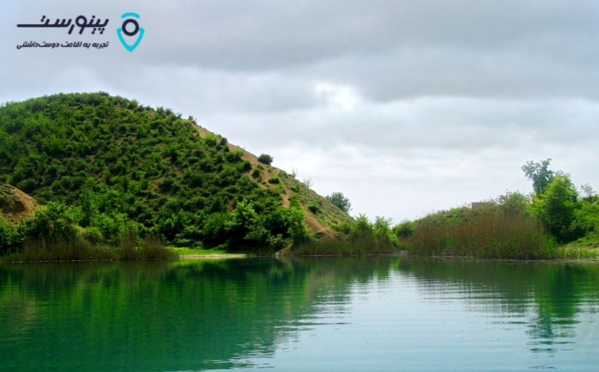 در سفر به چالوس چه نوع اقامتگاهی میتوانیم اجاره کنیم؟