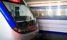 جزئیات مشاهده دود در قطار متروی تهران/ نیاز ۱۴۰۰ میلیاردی برای اورهال قطارها

