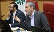 جلسه برکناری شهردار اهواز برای سیزدهمین بار متوالی لغو شد